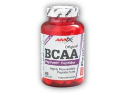 Amix BCAA Peptide PepForm 90 kapslí