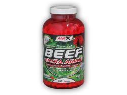 Amix Beef Extra Amino 360 kapsúl