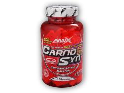Amix Beta Alanine - CarnoSyn 600mg 100 kapsúl Amix Beta Alanine - CarnoSyn 600mg 100 kapsúl
