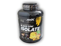 Amix Black Line Black CFM Isolate 2000g