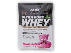 Amix Black Line Ultra Pure Whey 35g