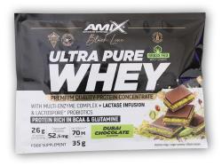 Amix Black Line Ultra Pure Whey 35g