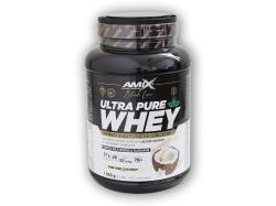 Amix Black Line Ultra Pure Whey Protein 1000g