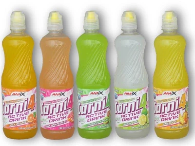 Amix Carni4 Active Drink 700ml