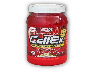 Amix CellEx Unlimited Formula 520g Amix CellEx Unlimited Formula 520g