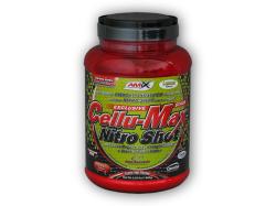 Amix Cellu-Max Nitro Shot 1800g