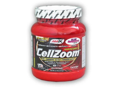 Amix CellZoom Hardcore Activator 315g Amix CellZoom Hardcore Activator 315g