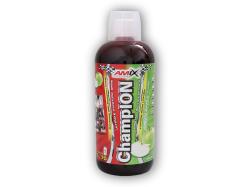 Amix ChampION Sports Fuel Concentrate 1000ml Amix ChampION Sports Fuel Concentrate 1000ml