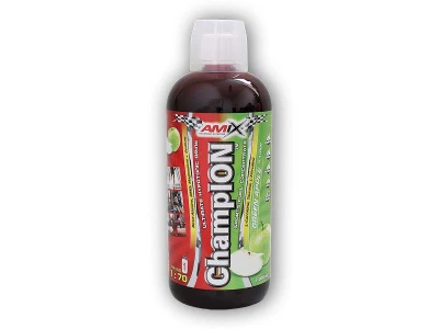 Amix ChampION Sports Fuel Concentrate 1000ml Amix ChampION Sports Fuel Concentrate 1000ml