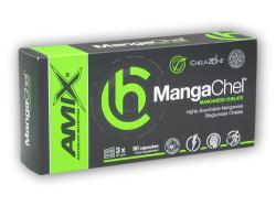 Amix ChelaZone MangaChel 90 Vcps - Manganese Chelate Amix ChelaZone MangaChel 90 Vcps - Manganese Chelate