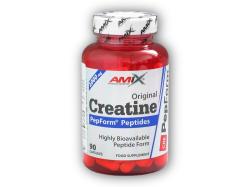 Amix Creatine Peptide PepForm 90 kapslí Amix Creatine Peptide PepForm 90 kapslí