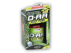 Amix D-AA Max Pure 100 kapsúl