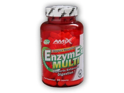 Amix EnzymEx Multi 90 kapslí