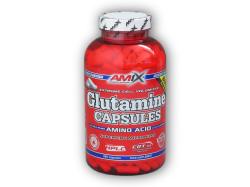 Amix Glutamine Capsules 360 kapslí
