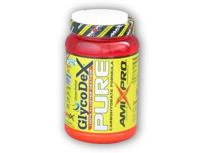 Amix Pro Series GlycoDeX Pure 1000 g