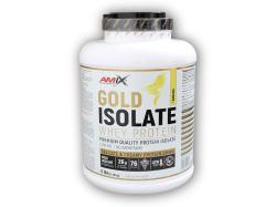 Amix Gold Whey Protein Isolate 2280g Amix Gold Whey Protein Isolate 2280g