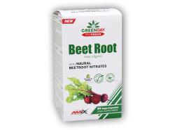 Amix GreenDay ProVEGAN Beet Root 90 Vcaps BOX Amix GreenDay ProVEGAN Beet Root 90 Vcaps BOX