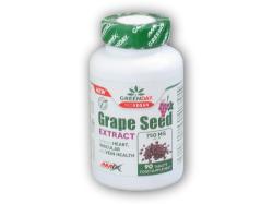 Amix GreenDay ProVEGAN Grape Seed Extract 90 tabliet
