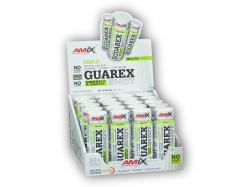 Amix Guarex Energy and Mental Shot 20x60ml Amix Guarex Energy and Mental Shot 20x60ml