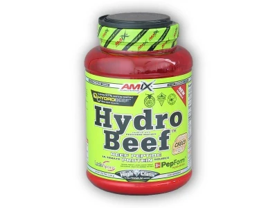 Amix High Class Series Hydro Beef 1000g Amix High Class Series Hydro Beef 1000g