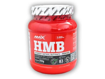Amix HMB Powder 250g Amix HMB Powder 250g