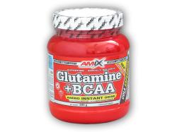 Amix L-Glutamine + BCAA 300g Amix L-Glutamine + BCAA 300g
