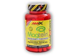 Amix Magtein Magnesium Threonate 90 Vcaps Amix Magtein Magnesium Threonate 90 Vcaps