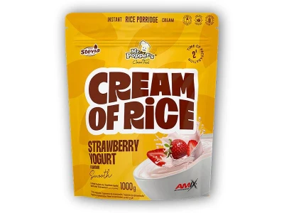 Amix Mr.Poppers Cream of Rice 1000 g