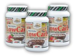 Amix Mr.Poppers Low Carb Mash 600g