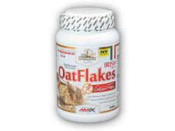 Amix Mr.Poppers Oat Flakes Gluten Free 1000g