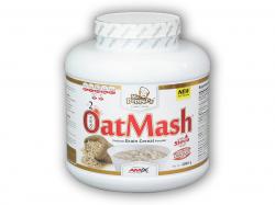 Amix Mr.Poppers Oat Mash 2000g