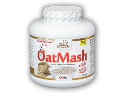 Amix Mr.Poppers Oat Mash 2000g