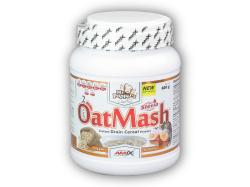 Amix Mr.Poppers Oat Mash 600g