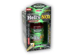 Amix MuscLe Core Five Star Series Hells NO2 100 kapsúl Amix MuscLe Core Five Star Series Hells NO2 100 kapsúl