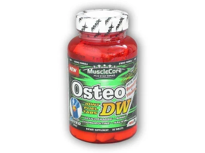 Amix MuscLe Core Five Star Series Osteo DW Joint Fuel Tabs 90 tablet Amix MuscLe Core Five Star Series Osteo DW Joint Fuel Tabs 90 tablet