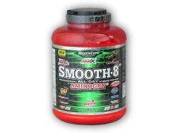 Amix MuscLe Core Five Star Series Smooth-8TM Hybrid Protein 2300g