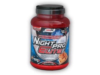Amix NightPro Elite 1000g Amix NightPro Elite 1000g