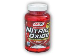 Amix Nitric Oxide 750mg 120 kapslí
