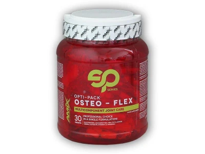 Amix Opti Pack Osteo Flex 30 denních dávek