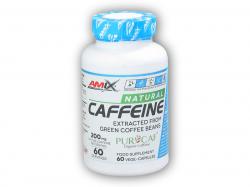 Amix Performance Series Caffeine Natural 200mg 60 kapsúl Amix Performance Series Caffeine Natural 200mg 60 kapsúl