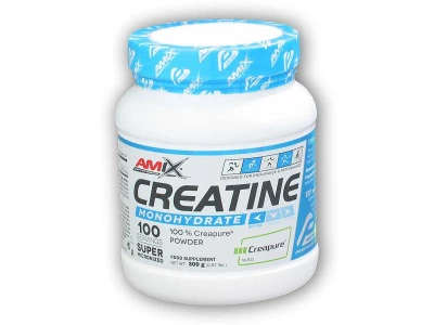 Amix Performance Series Creatine Monohydrate CreaPure 300g Amix Performance Series Creatine Monohydrate CreaPure 300g
