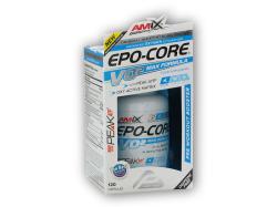 Amix Epo-Core VO2 Max Formula 120 kapsúl Amix Epo-Core VO2 Max Formula 120 kapsúl
