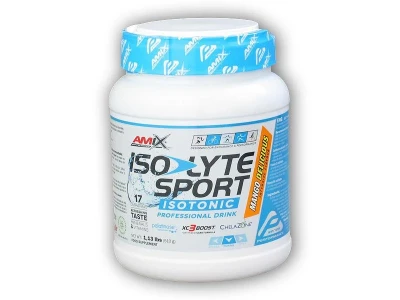 Amix Performance Series Iso Lyte 510g