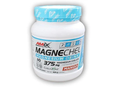 Amix Performance Series MagneChel Magnesium Chelate drink 420g Amix Performance Series MagneChel Magnesium Chelate drink 420g