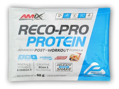 Amix Reco-Pro Recovery 50 g