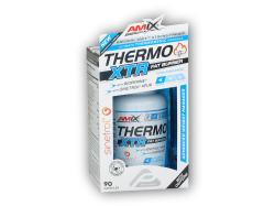 Amix Performance Series Thermo XTR Fat Burner 90 kapslí Amix Performance Series Thermo XTR Fat Burner 90 kapslí