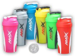 Amix Pro Series Amix Shaker Excellent Bottle 600ml POUZE Modrý (VÝPRODEJ) Amix Pro Series Amix Shaker Excellent Bottle 600ml POUZE Modrý (VÝPRODEJ)