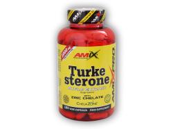 Amix Turkesterone 180 vege caps