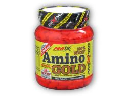 Amix Pro Series Whey Amino Gold 360 tabliet