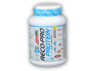 Amix Reco Pro 1000g Amix Reco Pro 1000g